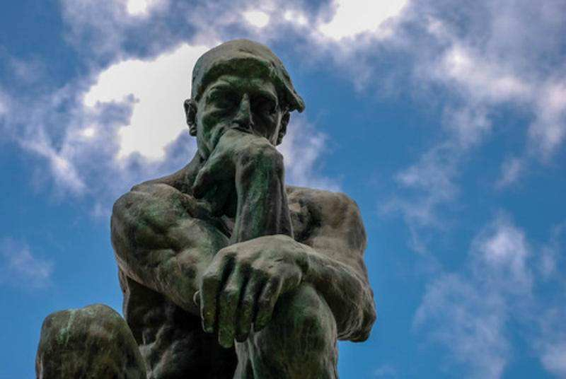 制作水泥雕塑的工艺大概是怎么样的呢?昆明雕塑 - 昆明银屏雕塑厂家